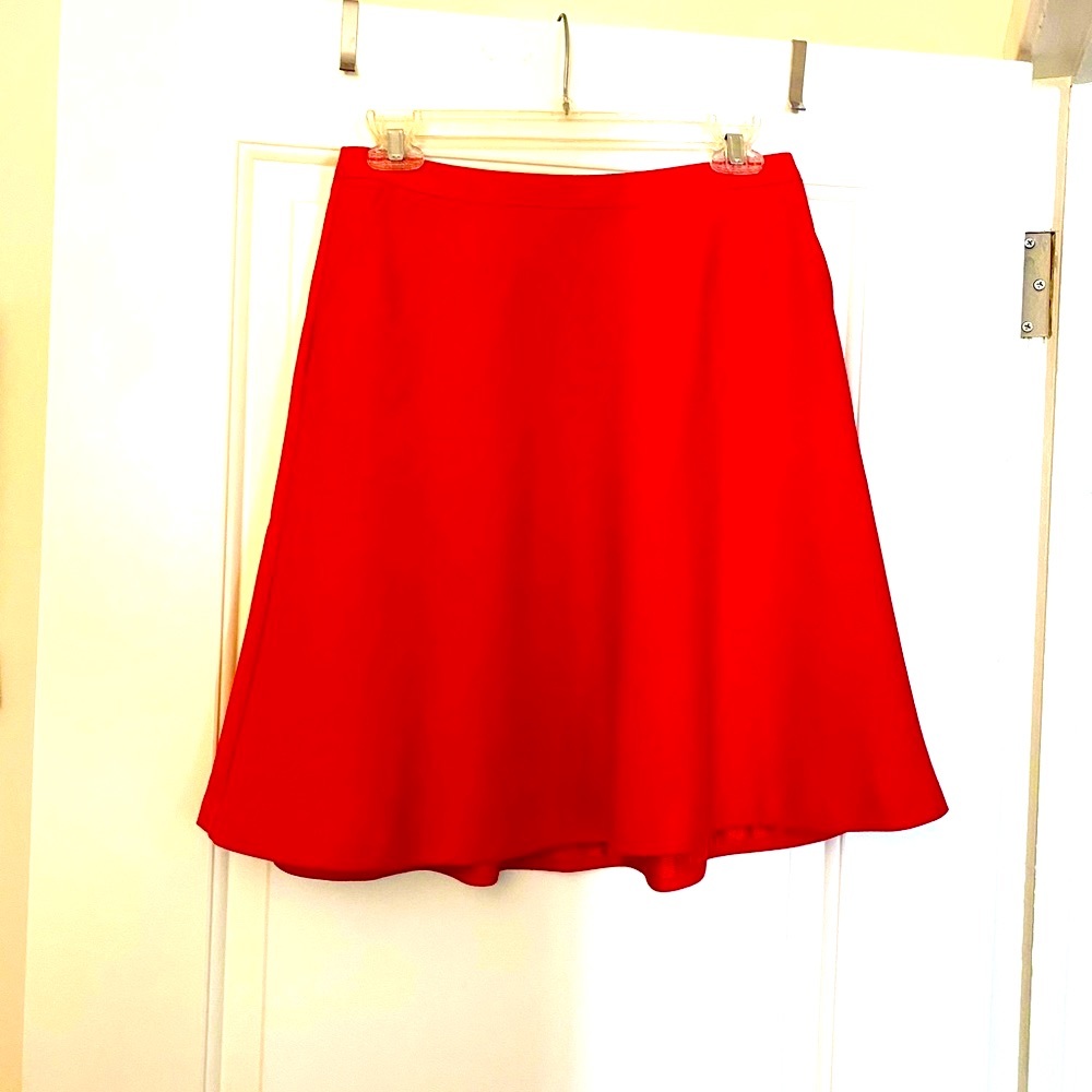 LOFT skirt